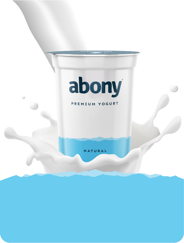 Natural Yoghurt